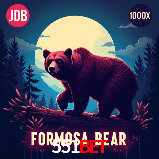 Diretório de Jogos 551Bet