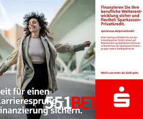 Promoções Sazonais 551Bet