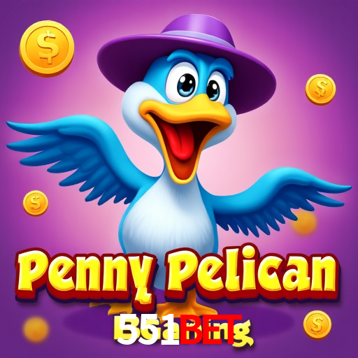 Design Responsivo 551Bet