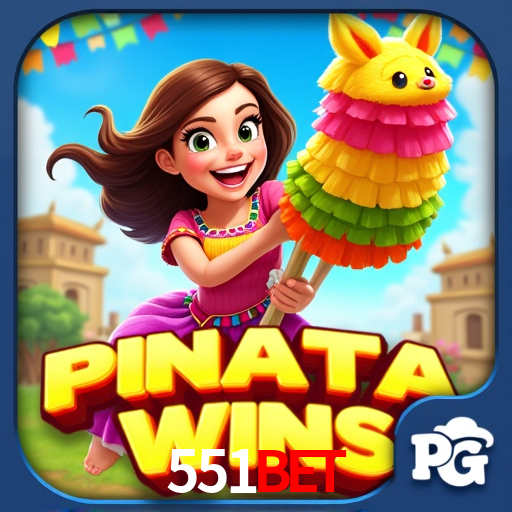 Jogos de Slot 551Bet