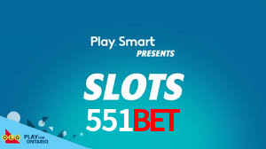 Jogos Exclusivos 551Bet