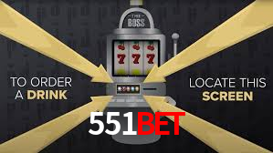 Programa VIP 551Bet